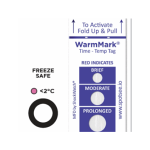 Cold Chain Complete 2FS - WM 8/46-8