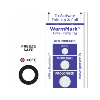 Cold Chain Complete 0FS - WM 8/46