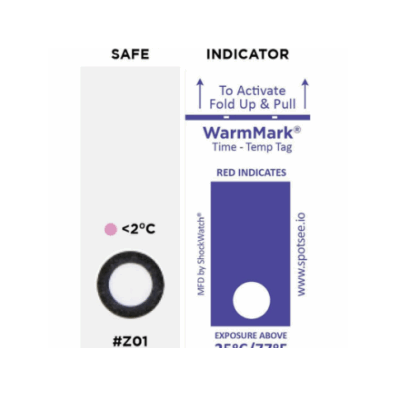 Cold Chain Complete 0FS - WM 8/46-8
