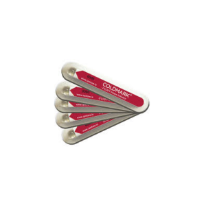 ColdMark Descending Temperature Indicator (0C/32F)