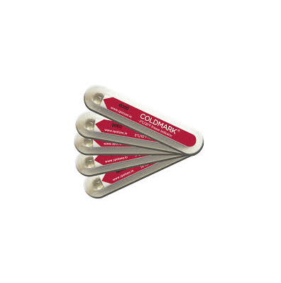 ColdMark Descending Temperature Indicator (2C/36F)