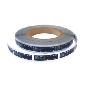 BRITEDOT URINE TEST STRIPS - DUAL SCALE - ROLL OF 3000