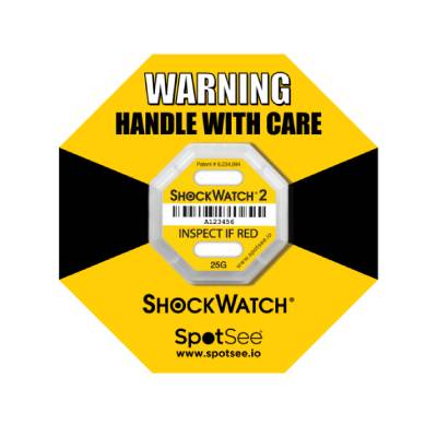 SHOCKWATCH 2 – Bild 5
