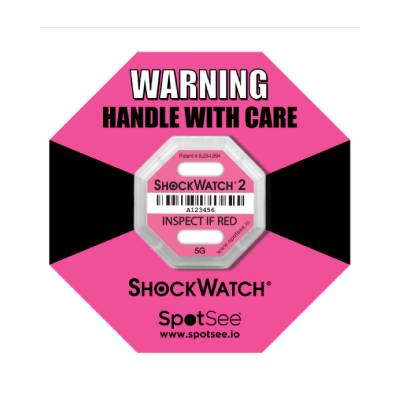 SHOCKWATCH 2 – Bild 8