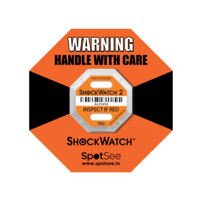 SHOCKWATCH 2 – Bild 2