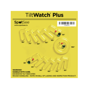 TiltWatch Plus