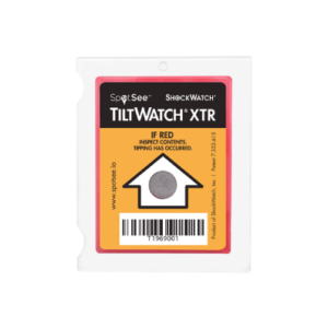 TiltWatch XTR