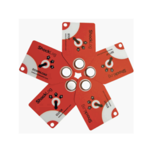 ShockLog iButton Set