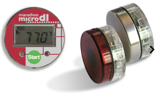 microDL (Red) with LCD – Bild 2